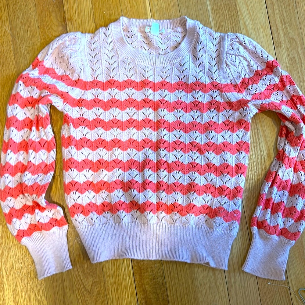 Crew Cuts Girls Sweater